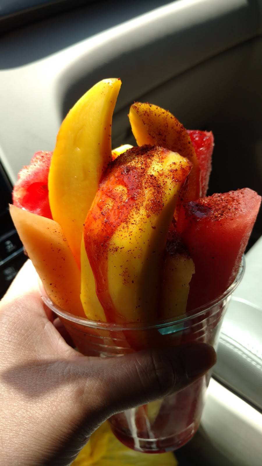 Paleteria La Mexicana | restaurant | 3307 Azle Ave, Fort Worth, TX 76106, USA | 8176244131 OR +1 817-624-4131