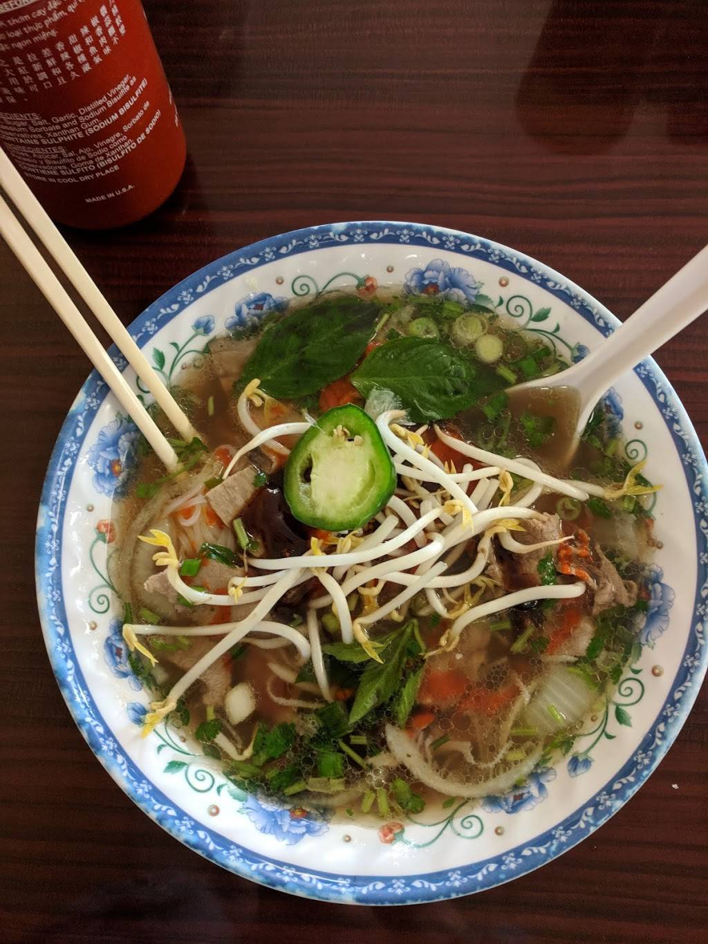 A Chau Restaurant | restaurant | 2231 11th Ave, North St Paul, MN 55109, USA | 6517734181 OR +1 651-773-4181