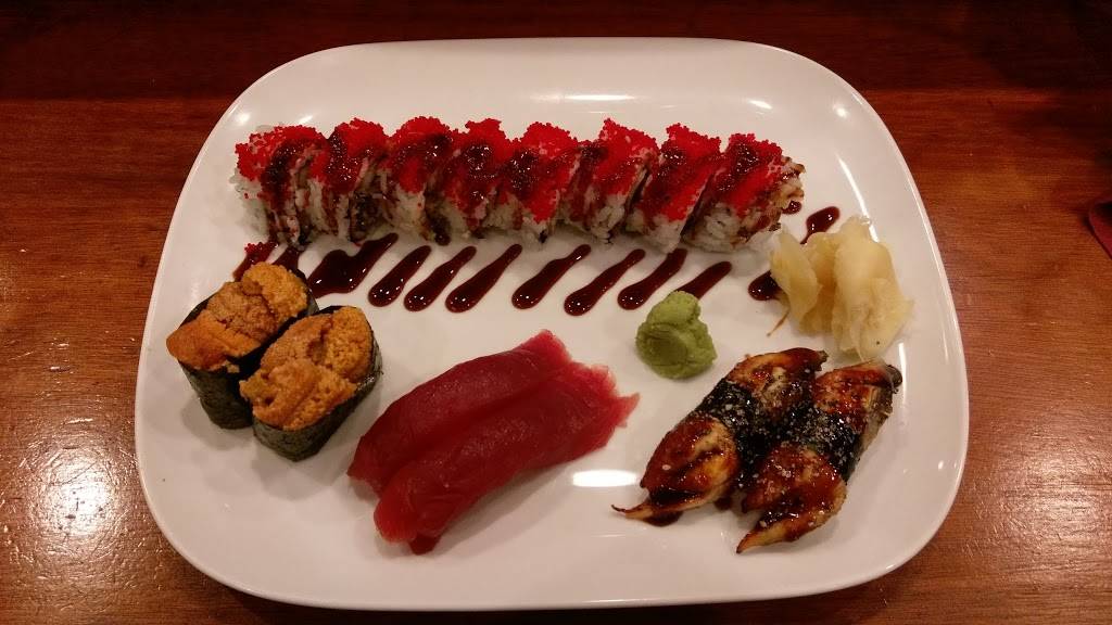 Osaka Japanese Steakhouse & Seafood | restaurant | 5860 Kingstowne Center #180, Alexandria, VA 22315, USA | 7033139000 OR +1 703-313-9000