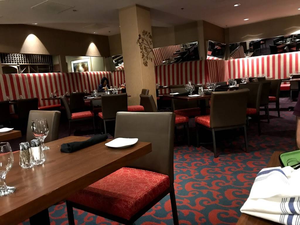 Fandangles | restaurant | 165 Courtland St NE #3rd, Atlanta, GA 30303, USA | 4046596500 OR +1 404-659-6500