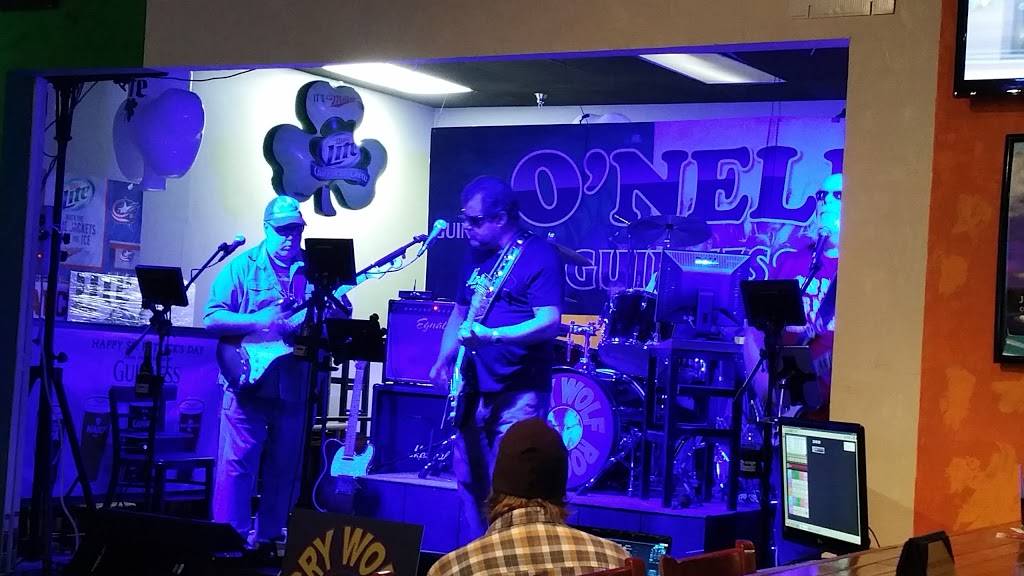 ONellys Sports Pub & Grill | restaurant | 8939 S Old State Rd, Lewis Center, OH 43035, USA | 6148546250 OR +1 614-854-6250