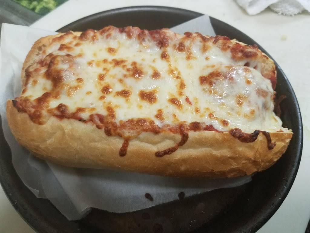 Goode & Fresh Pizza Bakery | restaurant | 1336 Waukegan Rd, Glenview, IL 60025, USA | 8477240520 OR +1 847-724-0520