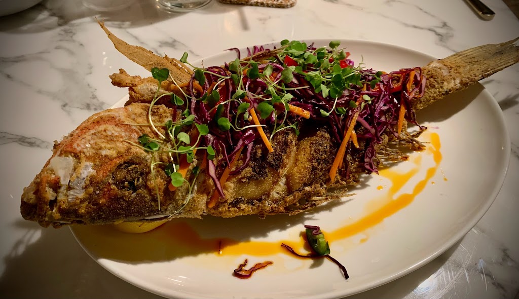 Soleil | restaurant | 2996 Scenic Hwy 98, Destin, FL 32541, USA | 8503532867 OR +1 850-353-2867