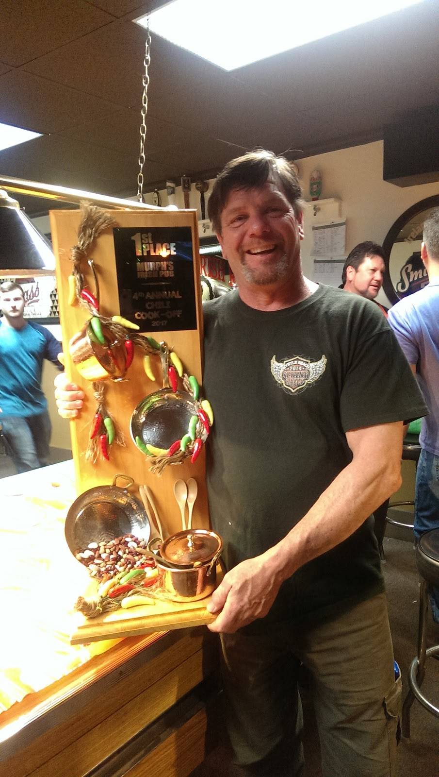 Murphs Irish Pub | restaurant | 401 Philadelphia Pike, Wilmington, DE 19809, USA | 3023847773 OR +1 302-384-7773