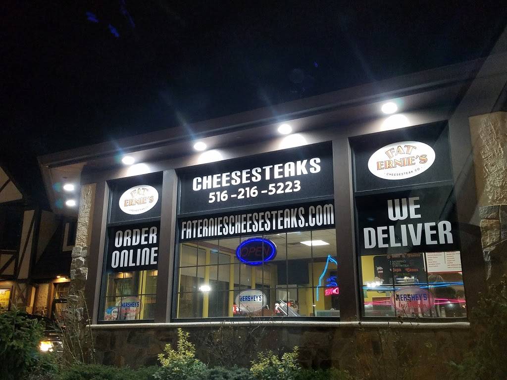 Fat Ernies | restaurant | 24924 Jericho Turnpike, Floral Park, NY 11001, USA | 5165026520 OR +1 516-502-6520