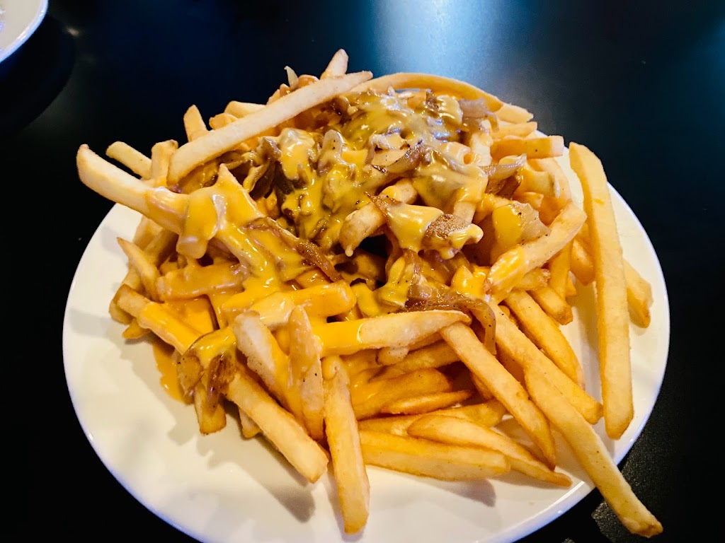 Paulies South Street Steaks | restaurant | 1645 N Lamb Blvd, Las Vegas, NV 89115, USA | 7024739474 OR +1 702-473-9474