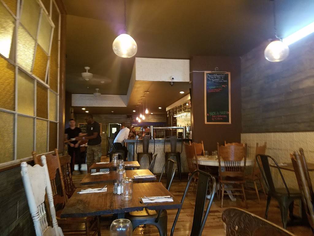 Cresheim Valley Grain Exchange | restaurant | 7152 Germantown Ave, Philadelphia, PA 19119, USA | 2677662502 OR +1 267-766-2502