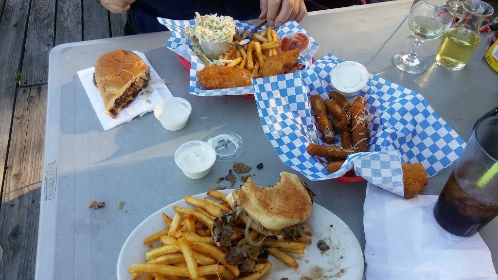 Heidis Outrigger Marina and Saloon | restaurant | 17641 Sherman Island East Levee Rd, Rio Vista, CA 94571, USA | 9167774646 OR +1 916-777-4646