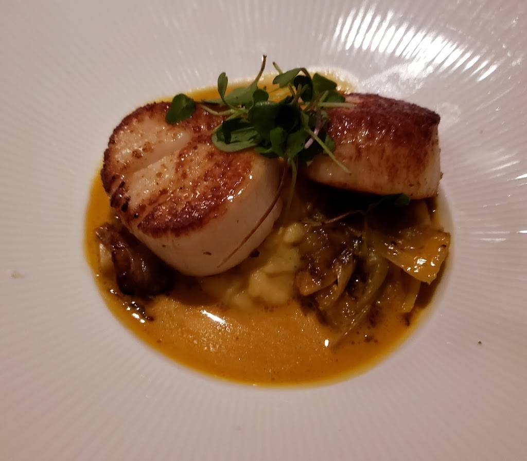 Paris 7th | restaurant | 3324 W 7th St, Fort Worth, TX 76107, USA | 8174895300 OR +1 817-489-5300