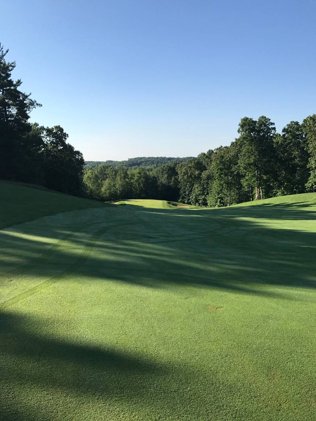 Thousand Oaks Golf Club | restaurant | 4100 Thousand Oaks Dr NE, Grand Rapids, MI 49525, USA | 6164477750 OR +1 616-447-7750