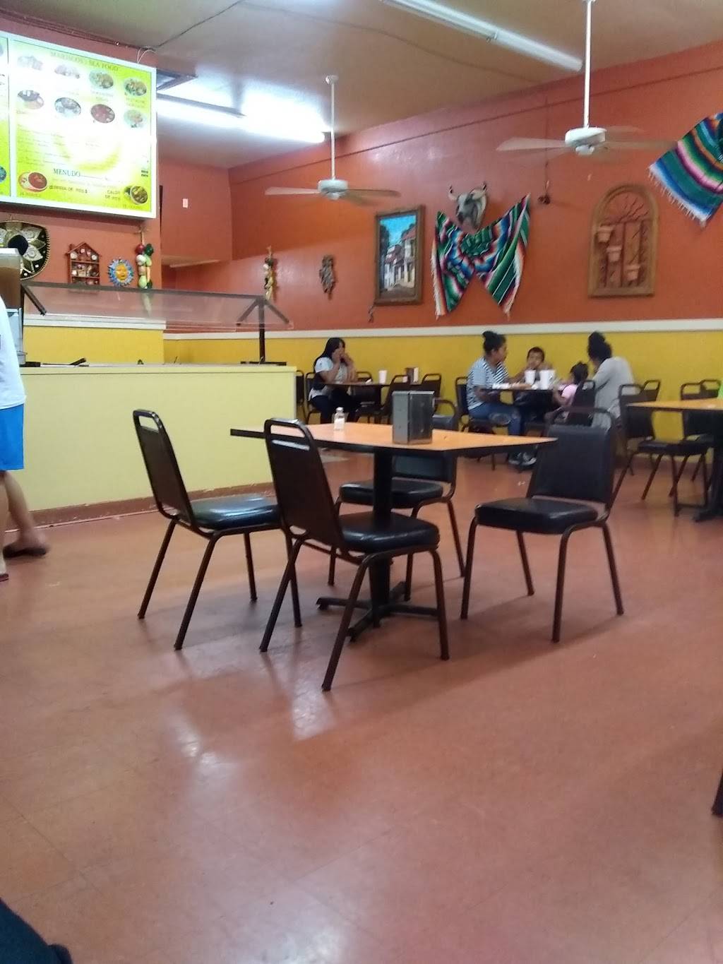 Los Caporales Taqueria | restaurant | 1645 A St, Antioch, CA 94509, USA | 9257550903 OR +1 925-755-0903