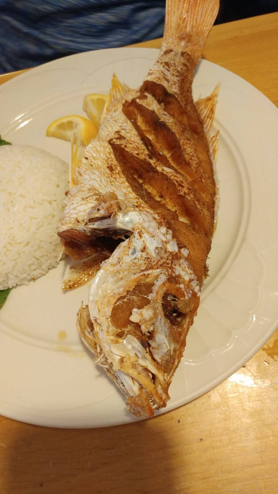 Sid & Lindas Seafood Market | restaurant | 12220 Atlantic Blvd, Jacksonville, FL 32225, USA | 9045038276 OR +1 904-503-8276