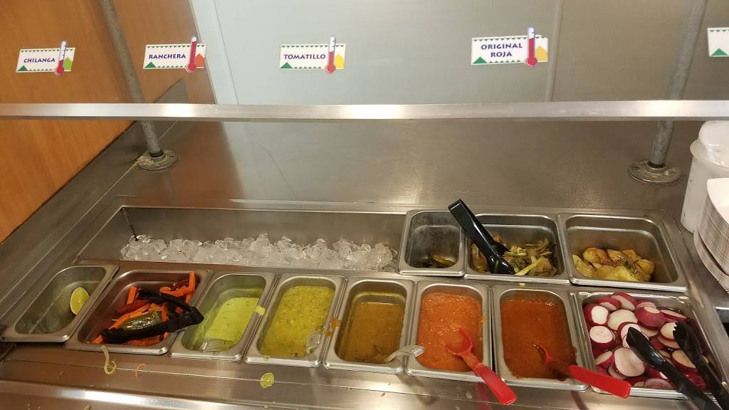 Santanas Mexican Food | restaurant | 12010 Scripps Summit Dr Suite A, San Diego, CA 92131, USA | 8585478900 OR +1 858-547-8900