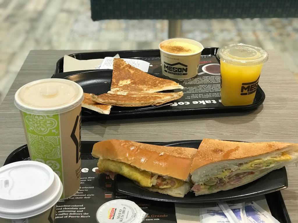 Meson Sandwiches | restaurant | 6622 Eagle Watch Dr, Orlando, FL 32822, USA | 4078523131 OR +1 407-852-3131