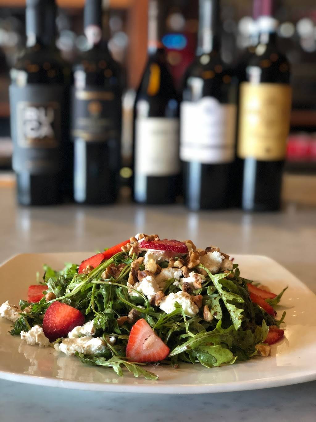 SALA Wine Bar & Bistro | restaurant | 528 S Park Ave, Winter Park, FL 32789, USA | 4076367222 OR +1 407-636-7222