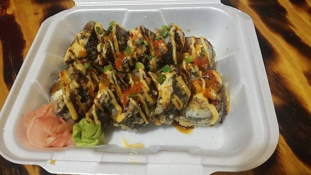 Oishi Japanese Express | restaurant | 390 Main St, Philadelphia, MS 39350, USA | 6016630019 OR +1 601-663-0019