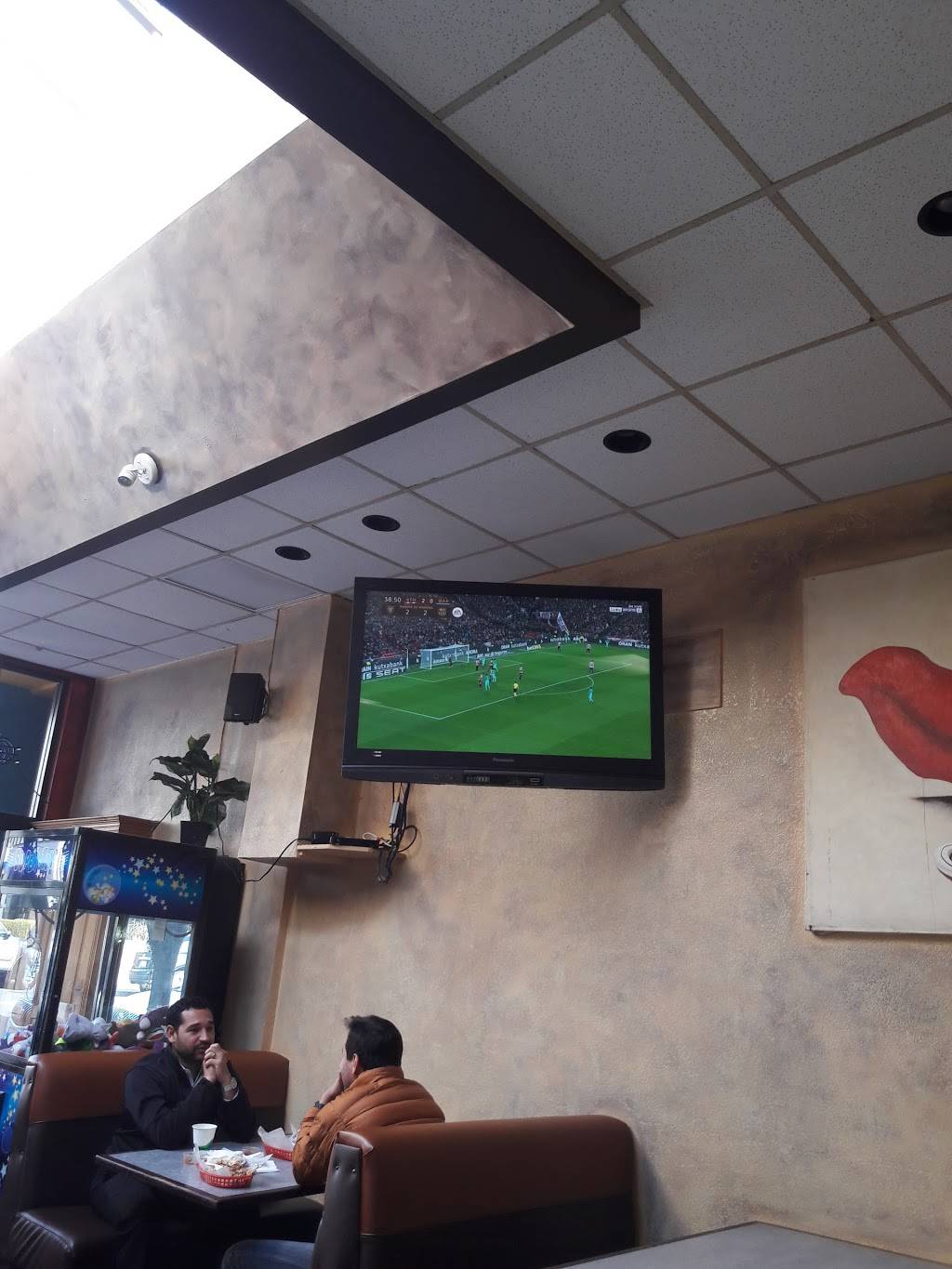 Taqueria El Farolito | restaurant | 1017 4th St, San Rafael, CA 94901, USA | 4152575720 OR +1 415-257-5720