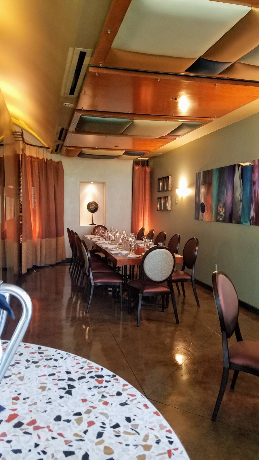 Biga on the Banks | restaurant | 203 S St Marys St, San Antonio, TX 78205, USA | 2102250722 OR +1 210-225-0722