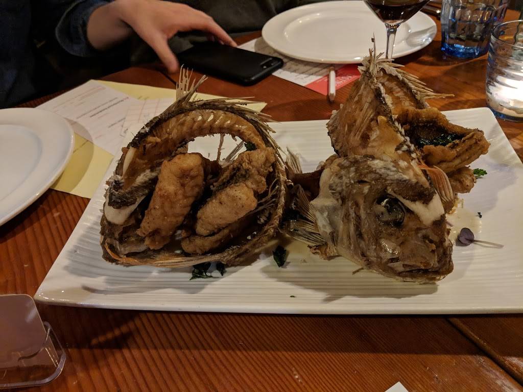 Pucquio | restaurant | 5337 College Ave, Oakland, CA 94618, USA | 5106587378 OR +1 510-658-7378