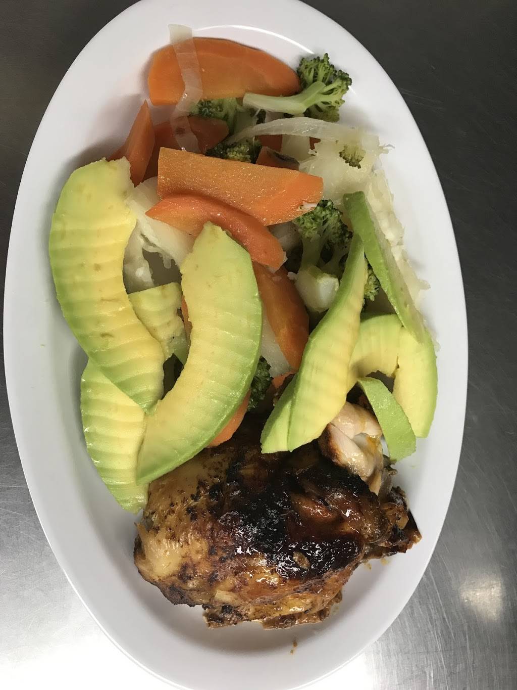 Sazon Nunez | restaurant | 96 Wyckoff Ave, Brooklyn, NY 11237, USA | 3477507894 OR +1 347-750-7894