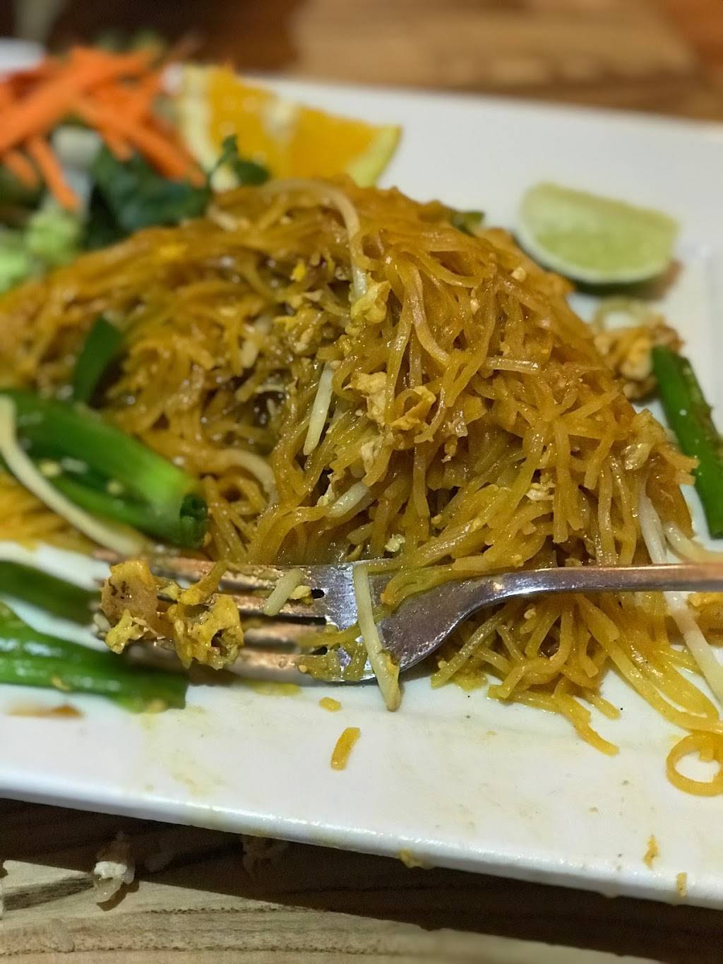 Amarin Thai Cuisine | restaurant | 5205 Prospect Rd #110, San Jose, CA 95129, USA | 4082538424 OR +1 408-253-8424