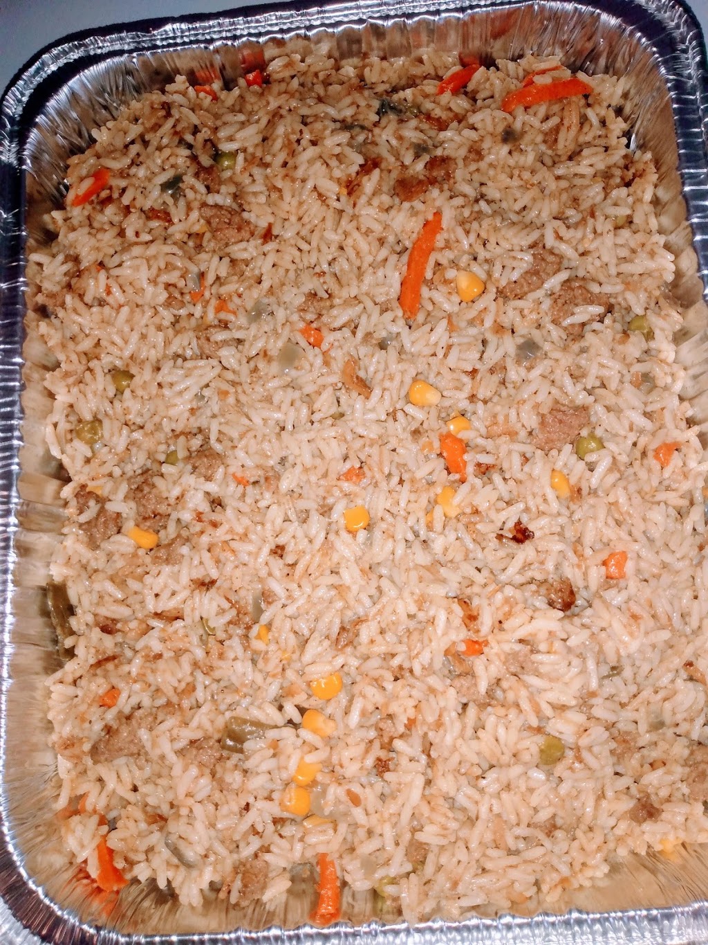 Allaboutfoodiex | restaurant | 4910C Meridian Way, Frederick, MD 21703, USA | 6466002474 OR +1 646-600-2474