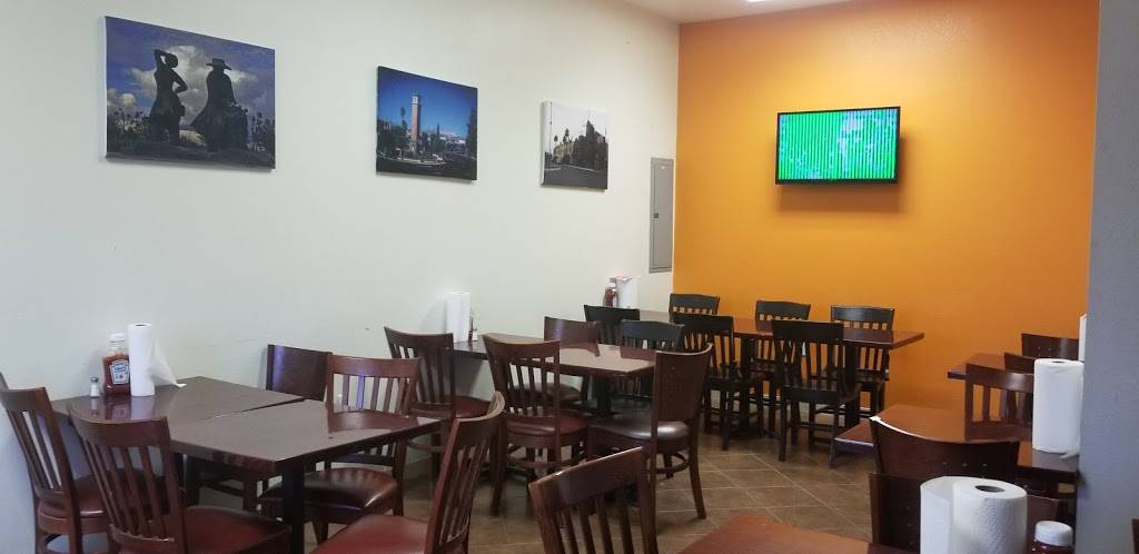 Tortas El Buen Gusto | restaurant | 1301 W Seminary Dr, Fort Worth, TX 76115, USA | 8173679298 OR +1 817-367-9298