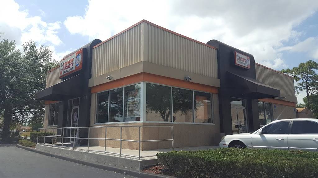 Dunkin | bakery | 1935 E Osceola Pkwy, Buena Ventura Lakes, FL 34743, USA | 4073487822 OR +1 407-348-7822