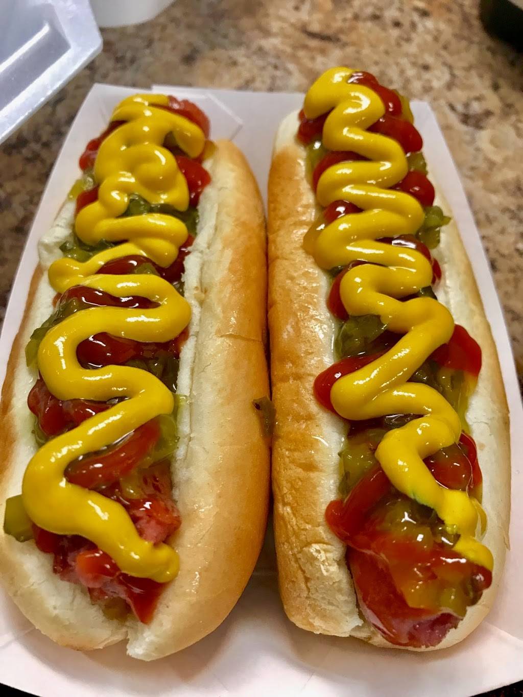 ABC DELI & GRILL | restaurant | 36 James St, Middletown, NY 10940, USA | 8452394241 OR +1 845-239-4241