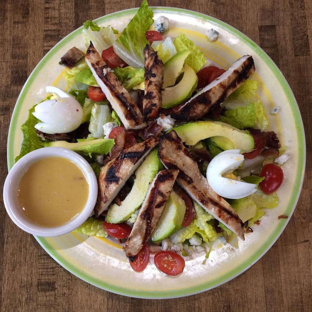 La Cuisine Cafe Market & Catering | cafe | 750 E Main St, Branford, CT 06405, USA | 2034887779 OR +1 203-488-7779