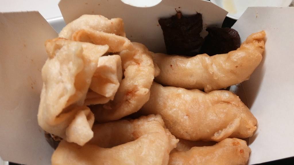 Lucky Corner | restaurant | 1155 Main St, Haverhill, MA 01830, USA | 9783739905 OR +1 978-373-9905