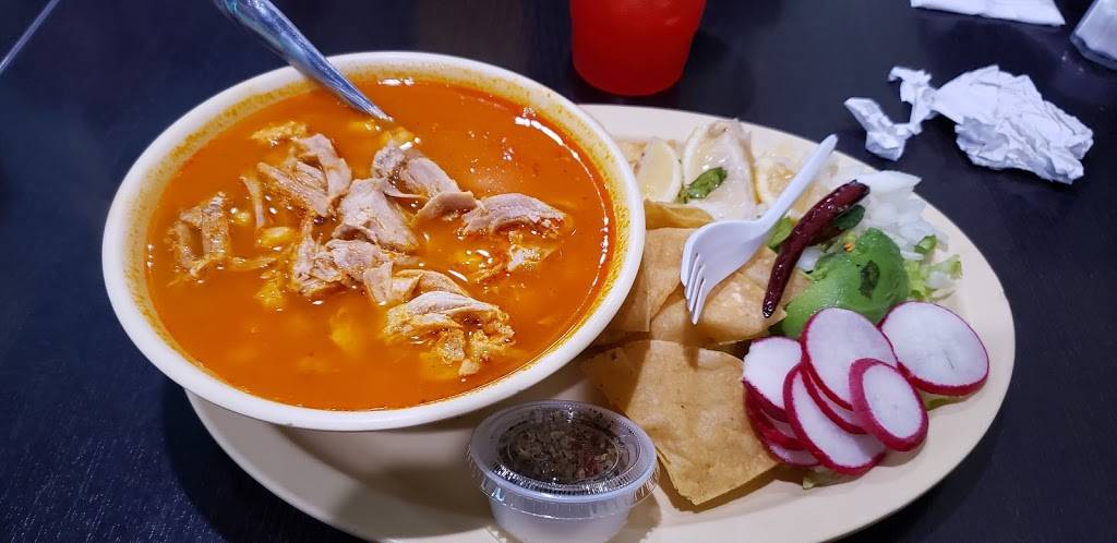 El Huarache Azteca | restaurant | 5225 York Blvd, Los Angeles, CA 90042, USA | 3234789572 OR +1 323-478-9572