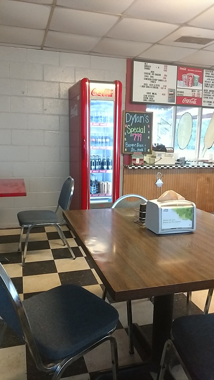 Dylans Restaurant | restaurant | 2908 N 7th St, West Monroe, LA 71291, USA | 3183249753 OR +1 318-324-9753