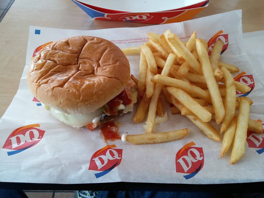 Dairy Queen Grill & Chill | restaurant | 1289 US Hwy 72 W, Athens, AL 35611, USA | 2564441125 OR +1 256-444-1125