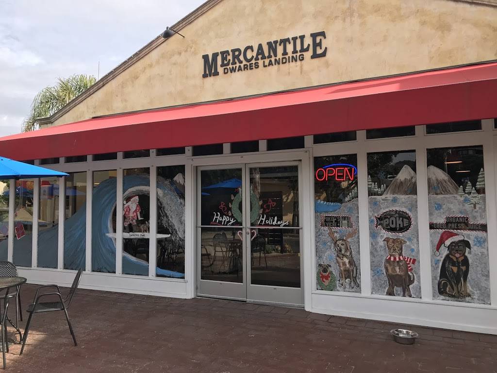 Santa Cruz Poke | restaurant | 3261, 115 San Jose Ave, Capitola, CA 95010, USA | 8318542888 OR +1 831-854-2888