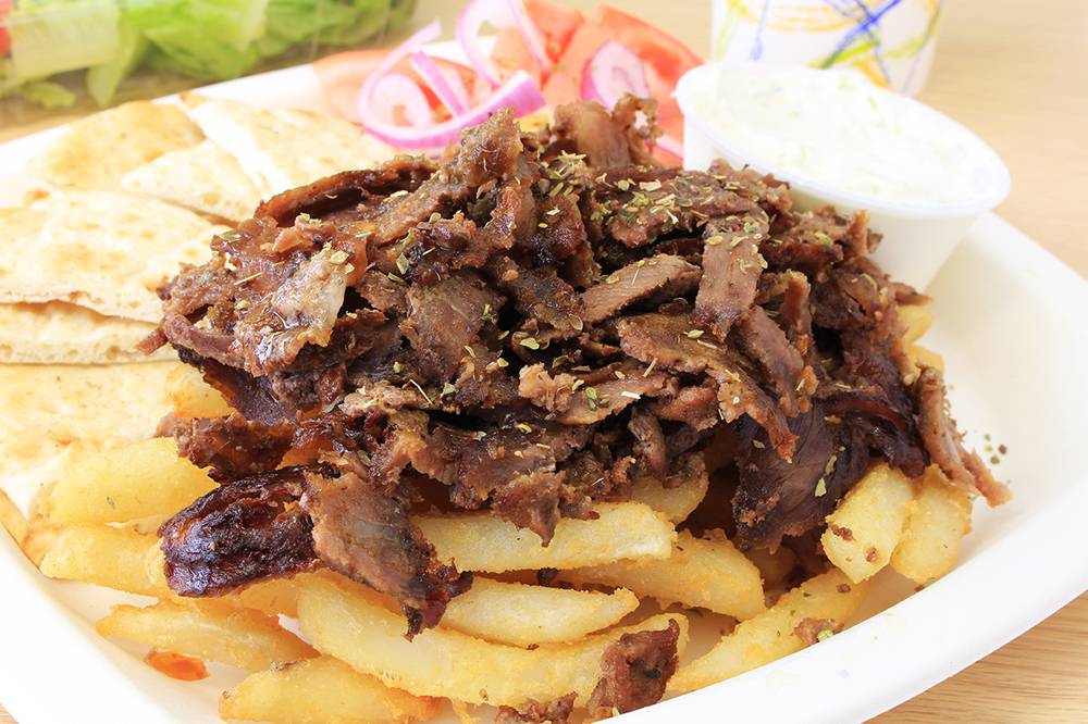 Elenis Mediterranean Grille | restaurant | 599 Main St, Winchester, MA 01890, USA | 7817292889 OR +1 781-729-2889