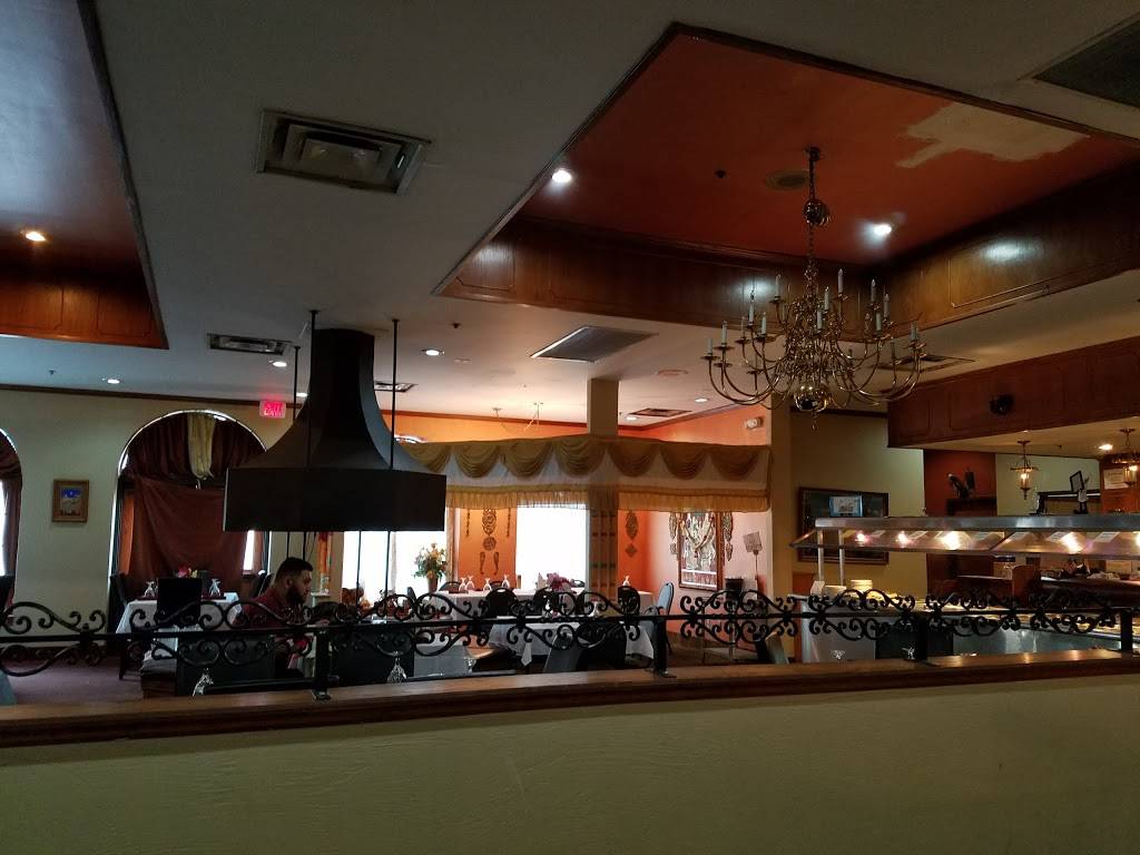 Gopuram Taste of India | restaurant | 412 S Meridian Ave, Oklahoma City, OK 73108, USA | 4059487373 OR +1 405-948-7373