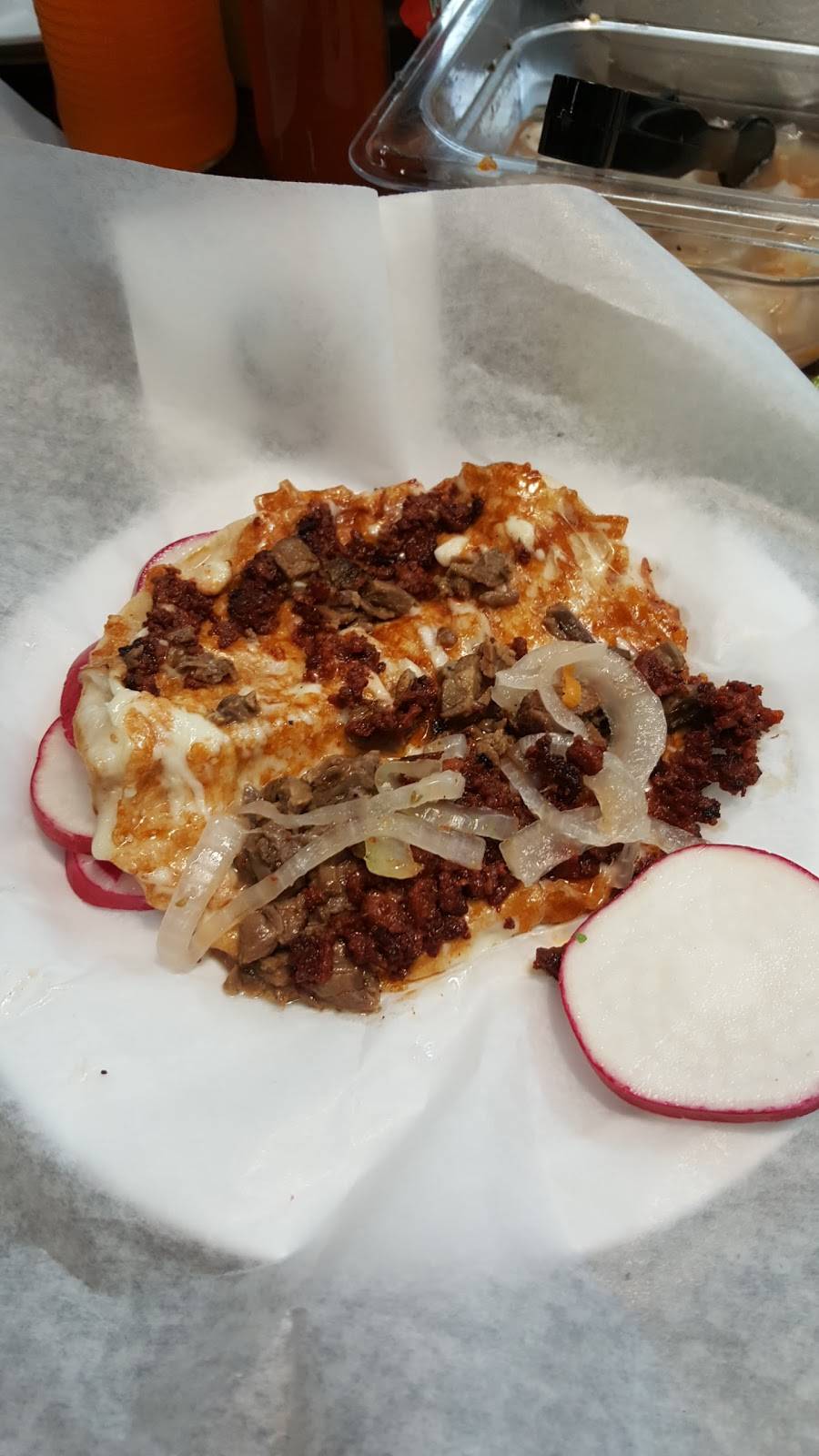 The Original Chicken-N-Rice | restaurant | 2920 W Northwest Hwy, Dallas, TX 75220, USA | 2143577494 OR +1 214-357-7494