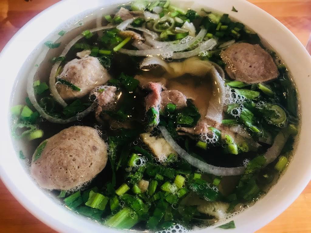 Vietnam Cafe Restaurant | cafe | 179 Penn Ave, Telford, PA 18969, USA | 2157233335 OR +1 215-723-3335