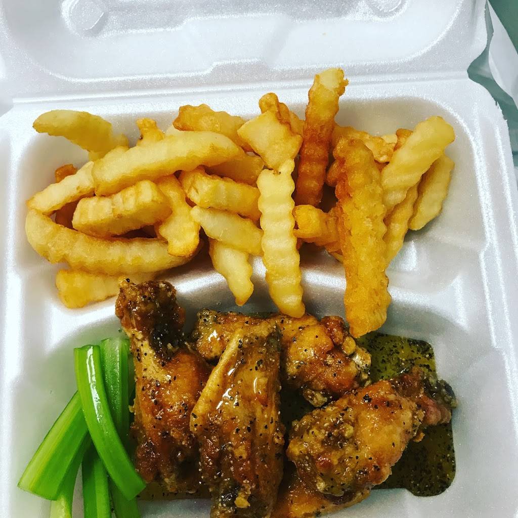Atl Wings | restaurant | 3877 Holland Road #404, Virginia Beach, VA 23452, USA | 7574523859 OR +1 757-452-3859