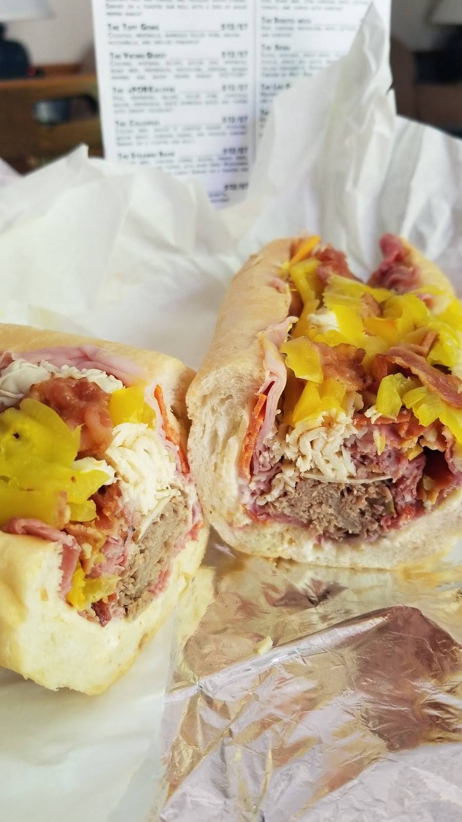 Subway Restaurants | restaurant | 1024 McHenry Ave Suite J, Crystal Lake, IL 60014, USA | 8154558322 OR +1 815-455-8322