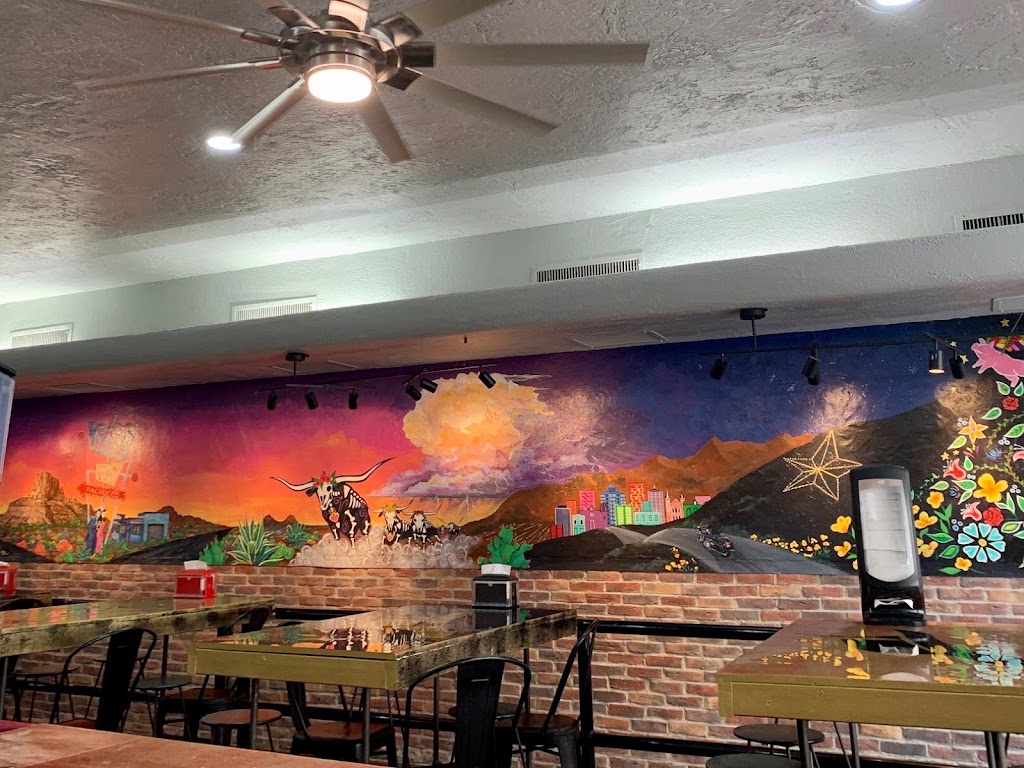 Pachucos | restaurant | 316 N Big Spring St, Midland, TX 79701, USA | 4322188806 OR +1 432-218-8806