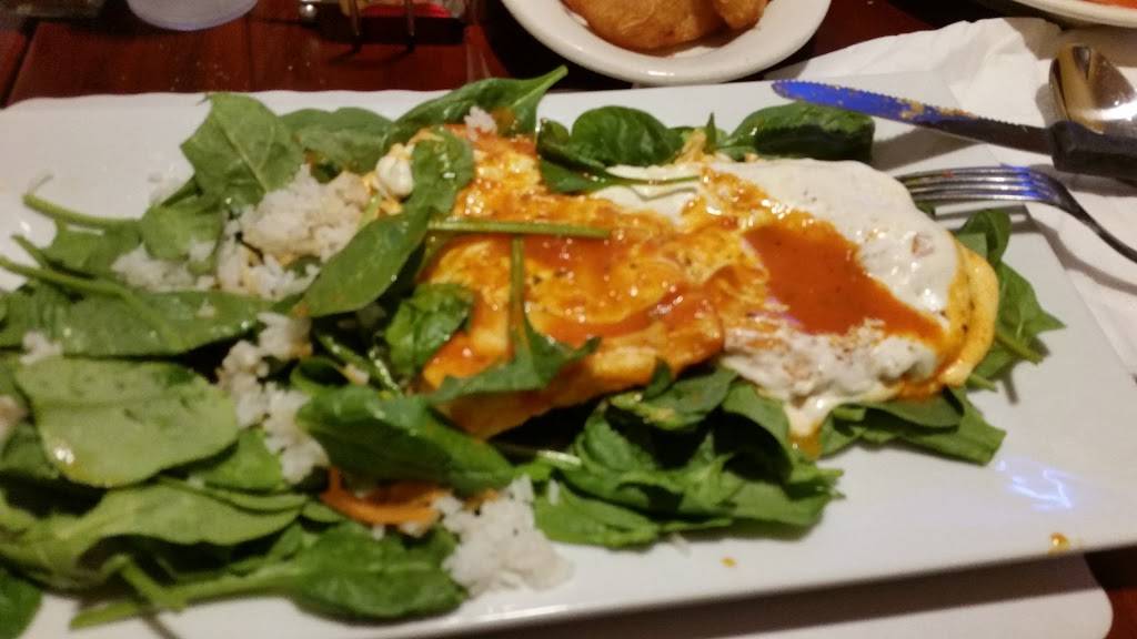 Centro Latino | restaurant | 6217 Bergenline Ave # A, West New York, NJ 07093, USA | 2018685175 OR +1 201-868-5175