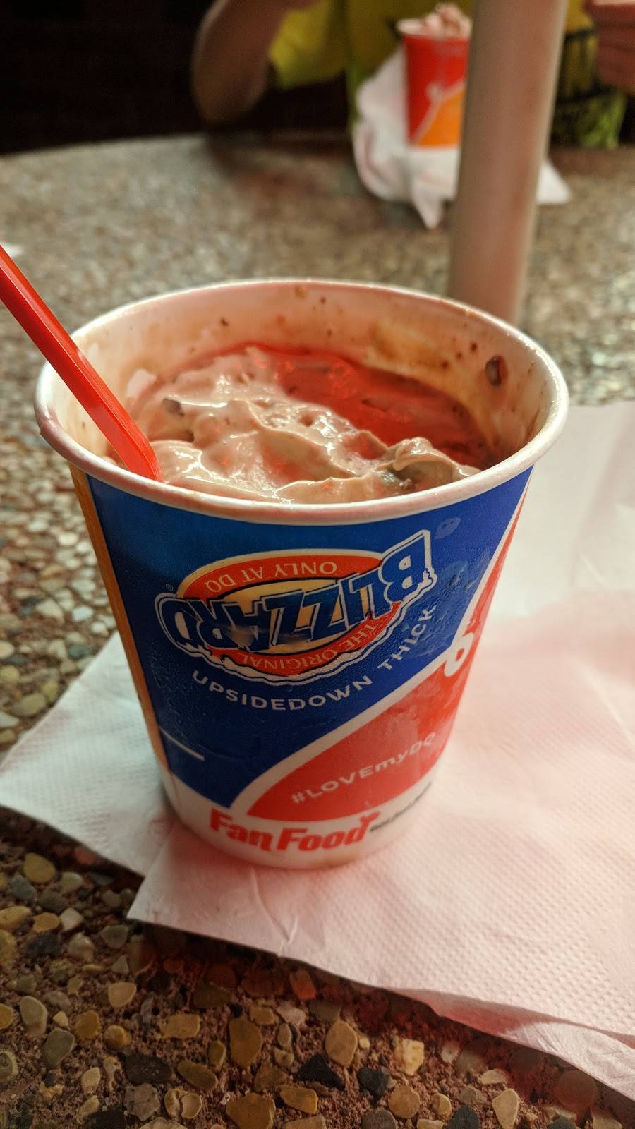 Dairy Queen | restaurant | 920 High St, Worthington, OH 43085, USA | 6144362253 OR +1 614-436-2253