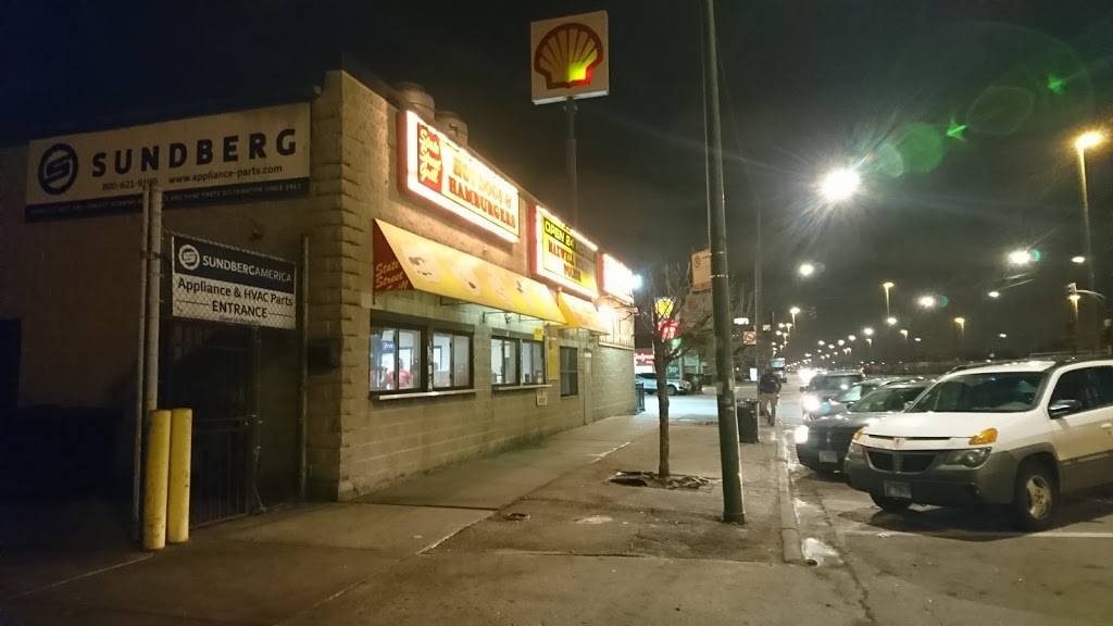 Maxwell Street Grill | restaurant | 7445 S State St, Chicago, IL 60619, USA | 7734877445 OR +1 773-487-7445