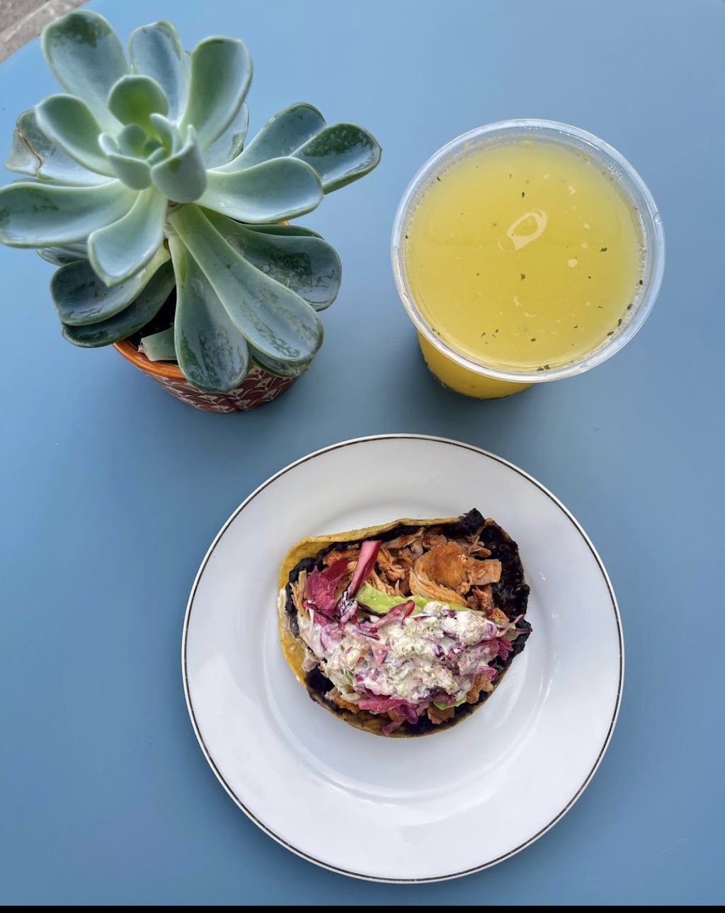 Tostada by Maranta | restaurant | 1739A N Dr Martin Luther King Dr, Milwaukee, WI 53212, USA | 4149093886 OR +1 414-909-3886