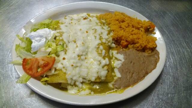 El Sabrosito de Jalisco | restaurant | 4127 Naco Perrin Blvd, San Antonio, TX 78217, USA | 2102298440 OR +1 210-229-8440