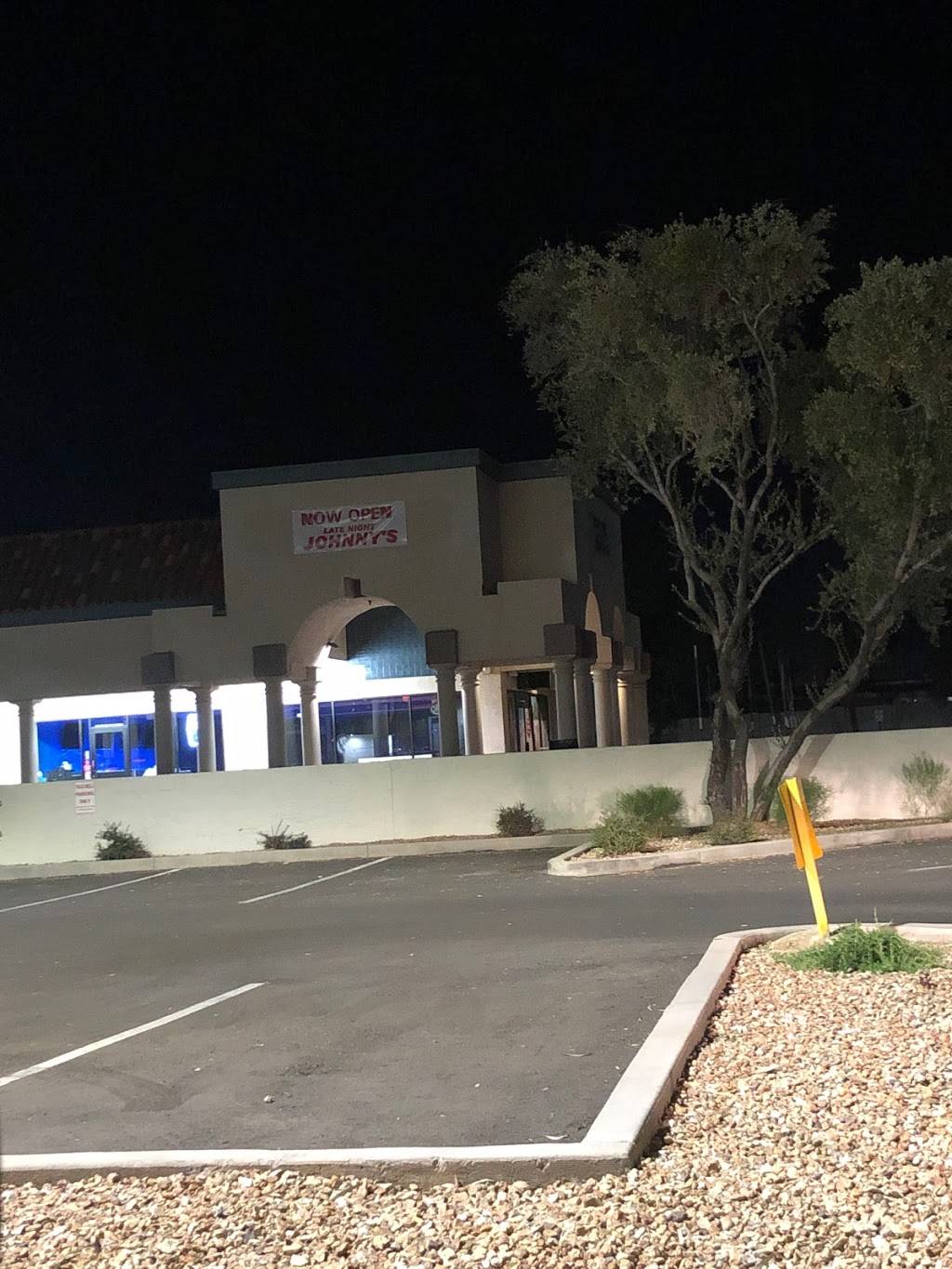 Late Night Johnnys | restaurant | 825 W Baseline Rd #1-2, Tempe, AZ 85283, USA | 4806203032 OR +1 480-620-3032