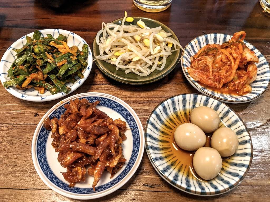 um.ma | restaurant | 1220 9th Ave, San Francisco, CA 94122, USA | 4155665777 OR +1 415-566-5777