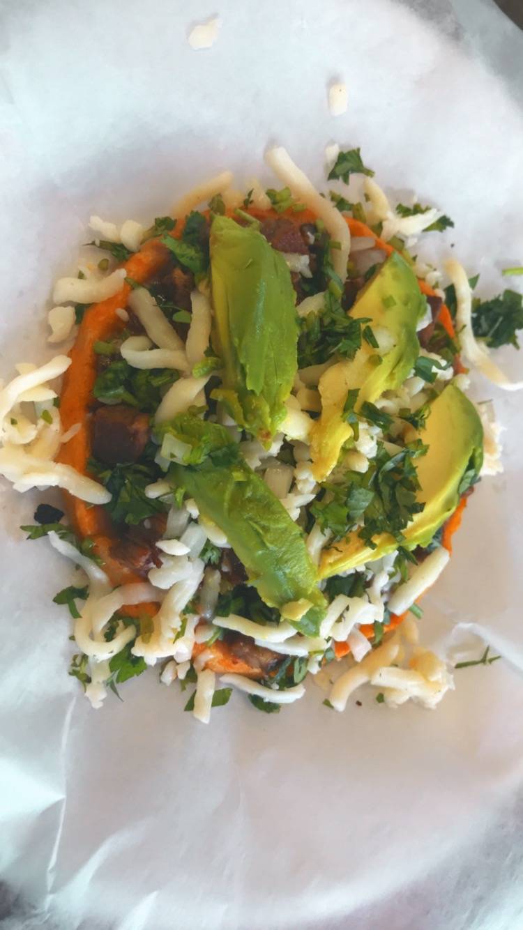 Taco Mariachi | restaurant | 1848 Crestwood Blvd, Irondale, AL 35210, USA | 2052496407 OR +1 205-249-6407